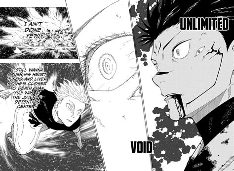 gojo chapter 230|Jujutsu Kaisen Chapter 230: What To Expect